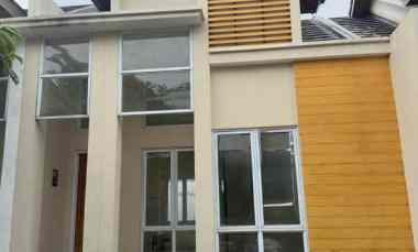 Dijual Rugi Cepat Rumah di Cluster Aurora Citra Raya Tangerang