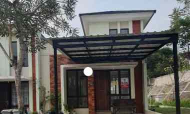 Dijual Rumah Citra Sentul Raya