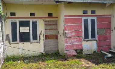 Dijual Rumah Rusak Apa Adanya di Citra Swarna 2 Blok A2 Tarumajaya