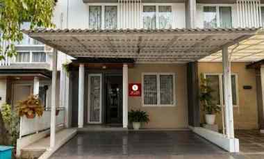 Dijual Rumah Furnished Rapi dan Siap Huni di Citragran CBD Cibubur