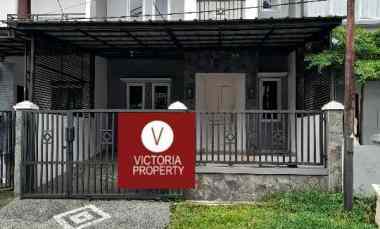 Rumah Dijual di Citragran Cibubur