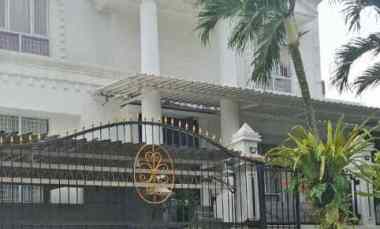 Rumah Dijual di Citragran Cibubur