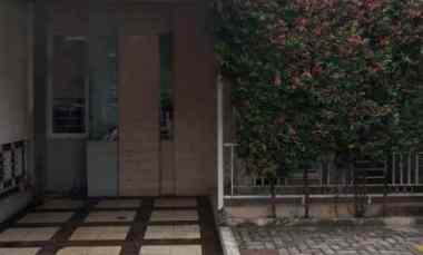 Rumah Dijual di Citragran Cibubur