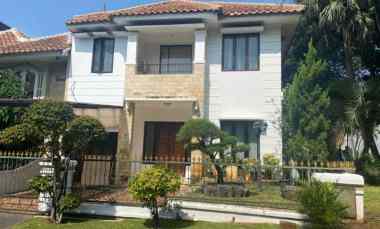 Jual Rumah Mewah Luas di Citra Gran Cibubur Jatikarya Jatisampurna Kot