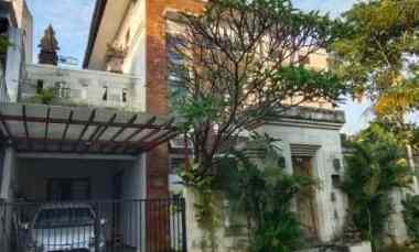 Dijual Rumah Bergaya Bali Clasic, Siap Huni di Citra Gran Cibubur