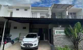 dijual rumah citraland