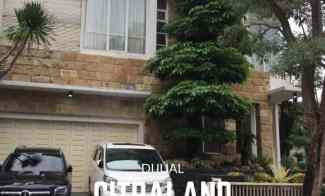 dijual rumah citraland