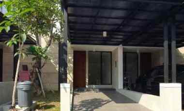 dijual rumah citraland