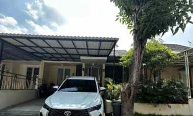 dijual rumah citraland