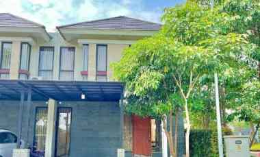 Dijual Rumah, Siap Huni, Full Furnish, Northwest Hill, Citraland