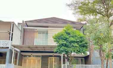 Dijual Rumah Mewah, Modern Minimalis, Siap Huni, Citraland