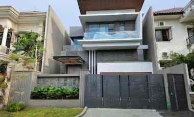 dijual rumah citraland