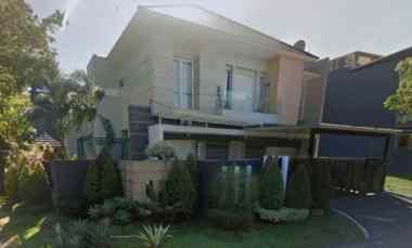 dijual rumah citraland