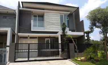 dijual rumah citraland