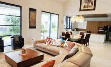 Hunian Area Golf Premium Special di Citraland Furnished