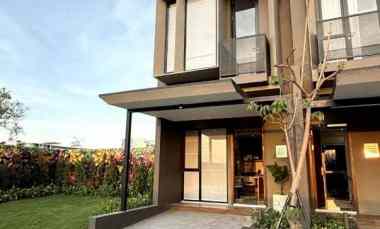 New Cluster Northwest Garden Citraland Utara, dekat Sekolah Ciputra