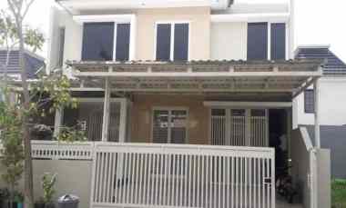 Rumah Citraland dekat Pakuwon, Mayjend Sungkono, Dukuh Pakis DND