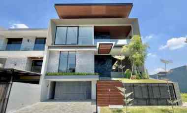 dijual rumah citraland
