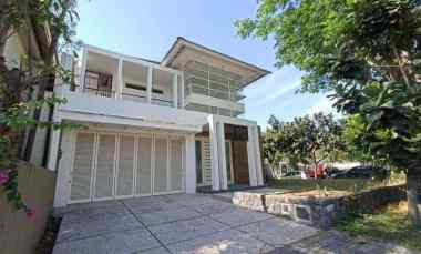 dijual rumah citraland