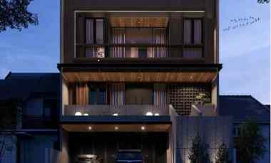 dijual rumah citraland