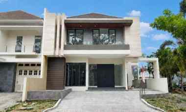 dijual rumah citraland