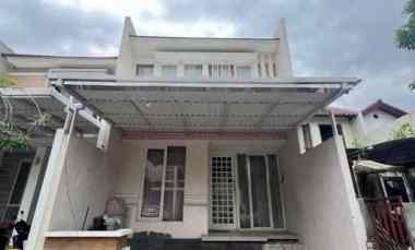 Siap Huni Rumah Citraland Alam Hijau dekat Ciputra, TPR, Gwalk Kuliner