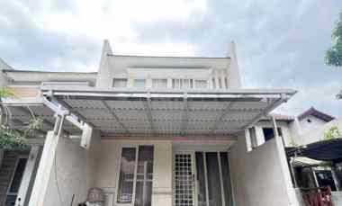 Dijual Rumah Siap Huni Citraland Alam Hijau, Surabaya Barat