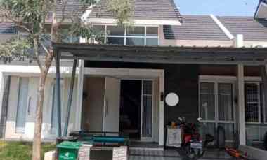 Dijual Rumah Citraland Beserta Furnish