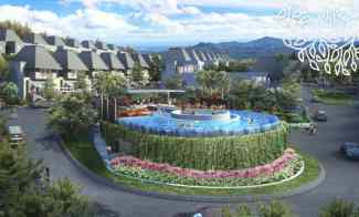 Dijual Rumah Citraland Blue Aqua