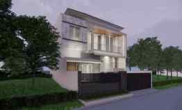 New Premium Smart Home Split Level Citraland Surabaya Barat