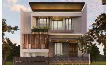 dijual rumah citraland bukit golf