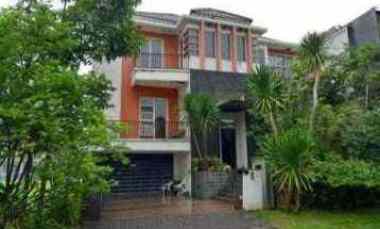 dijual rumah citraland bukit golf