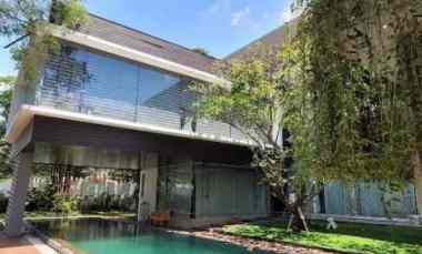 Rumah Dijual di Citraland Bukit Golf