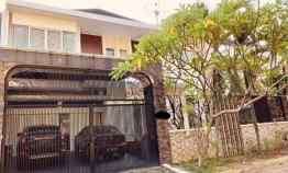 dijual rumah citraland bukit golf kec