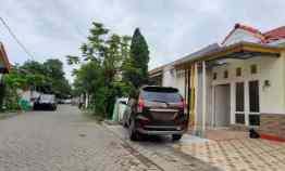 dijual rumah citraland bukit palma