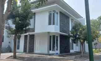 dijual rumah citraland bukit palma