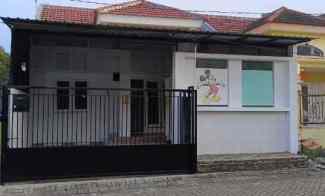 dijual rumah citraland bukit palma