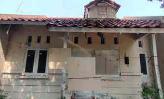 dijual rumah citraland bukit palma