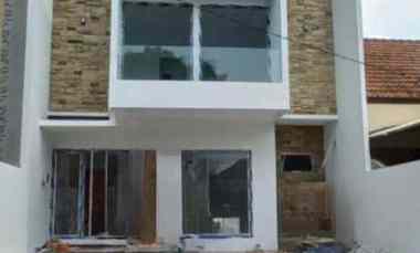 2m an Rumah Baru Selangkah ke Sekolah Citra Berkat Bukit Palma Citrala