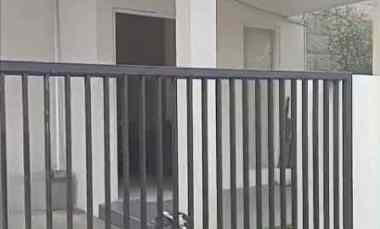 Rumah 1 Lantai Siap Huni Citraland Bukit Palma Surabaya Barat
