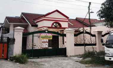 dijual rumah citraland cbd gresik jl