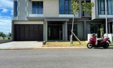 Citraland CPI Losari Type Diamond 12x20 Type Terbesar Siap Huni