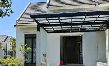 dijual rumah citraland driyorejo cbd