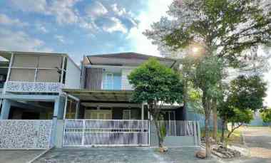 Dijual Rumah Mewah, Modern Minimalis, Siap Huni, Citraland Surabaya