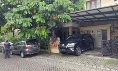 dijual rumah citraland internasional