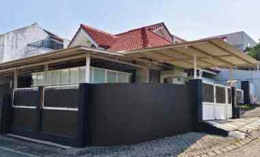 Turun Harga 1M Rumah International Village Selangkah ke Gwalk