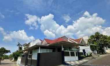 dijual rumah citraland international