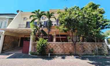 dijual rumah citraland international
