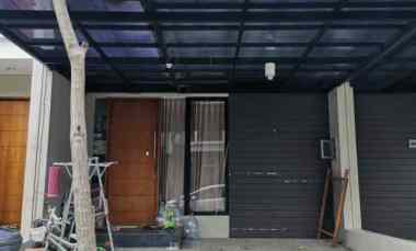 dijual rumah citraland northwest hill