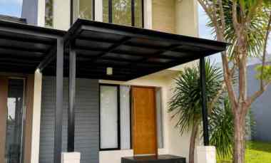 dijual rumah citraland northwest hill